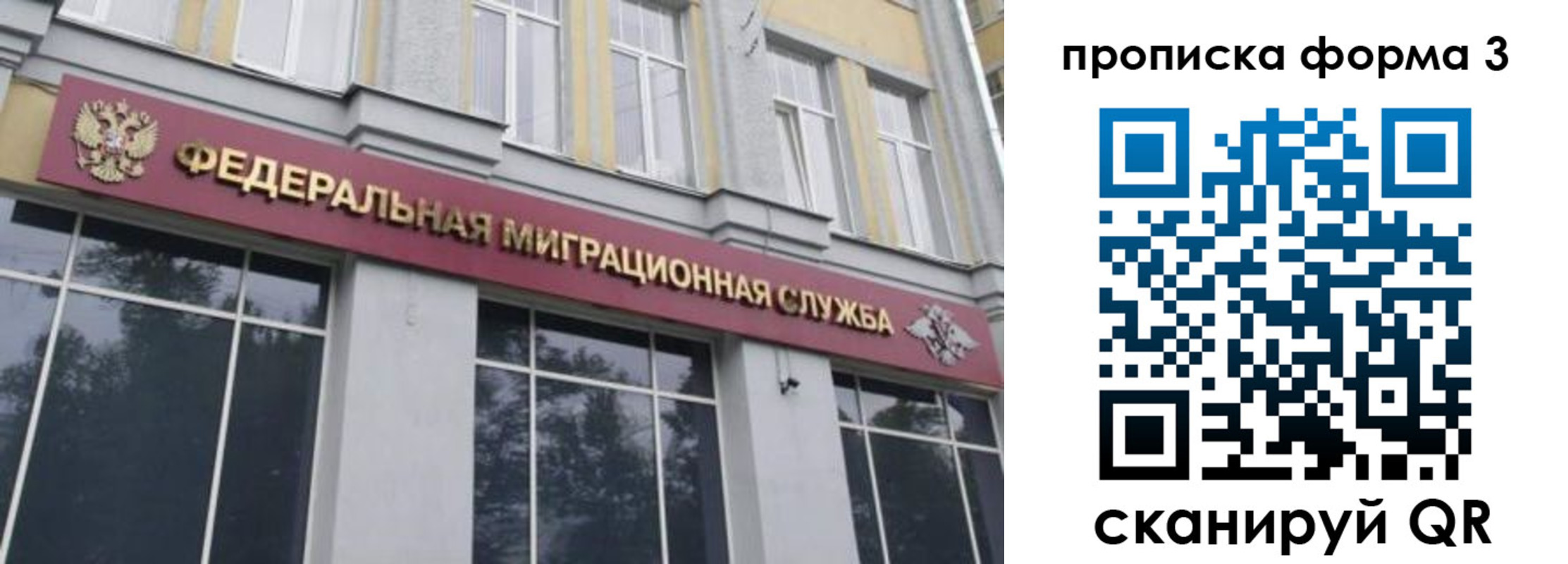 временная регистрация в квартире в Мончегорске